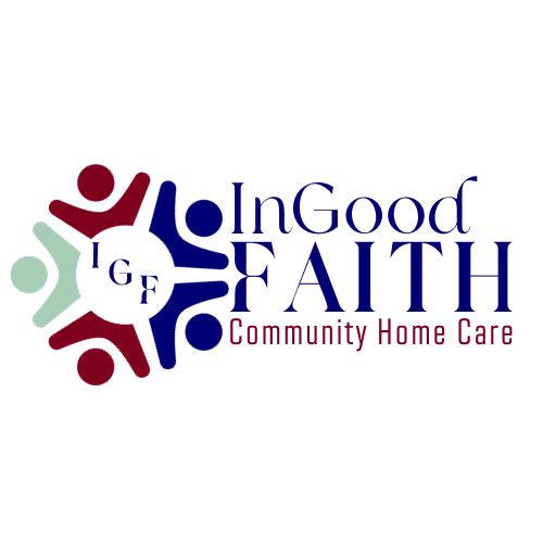 In Good Faith Community Home Care Agency